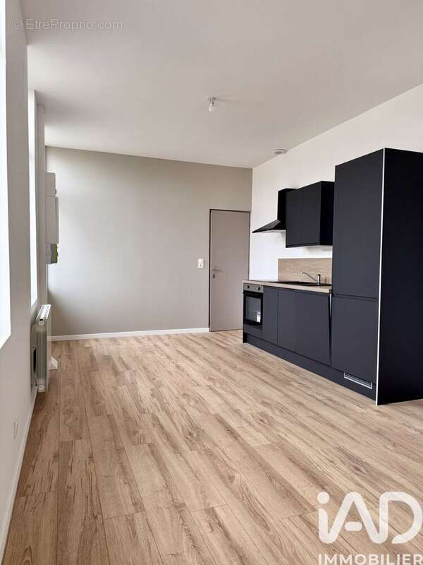 Photo 2 - Appartement à FORT-MAHON-PLAGE