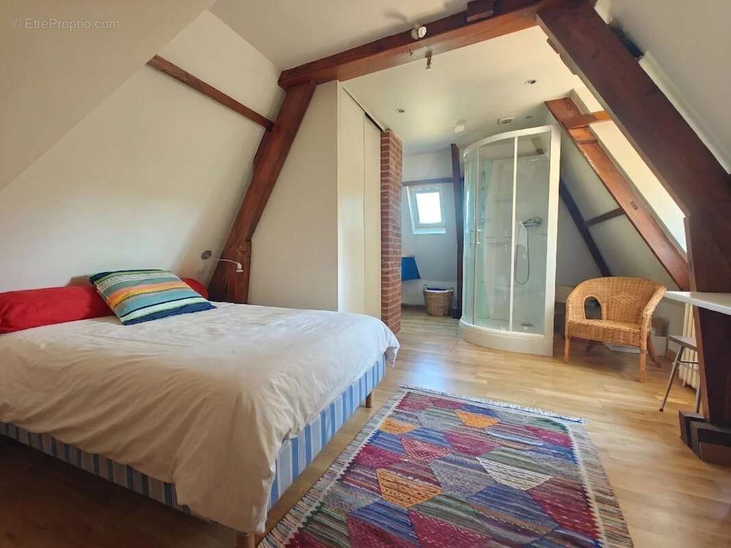 Maison brionne - photo 11