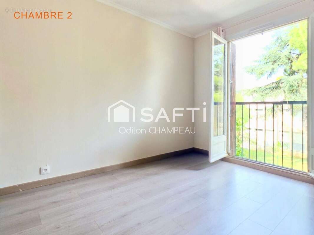 Photo 7 - Appartement à PERPIGNAN