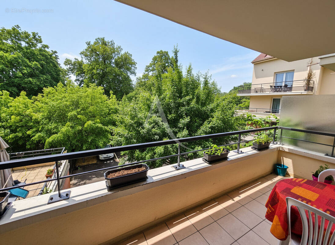 Appartement à DOURDAN