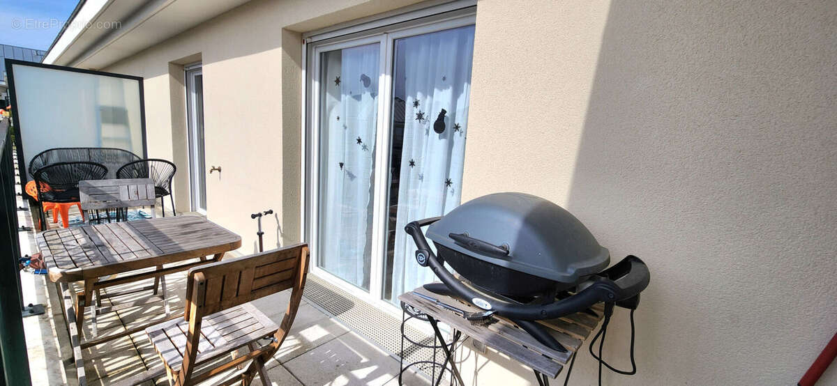 Appartement à SAINT-GRATIEN