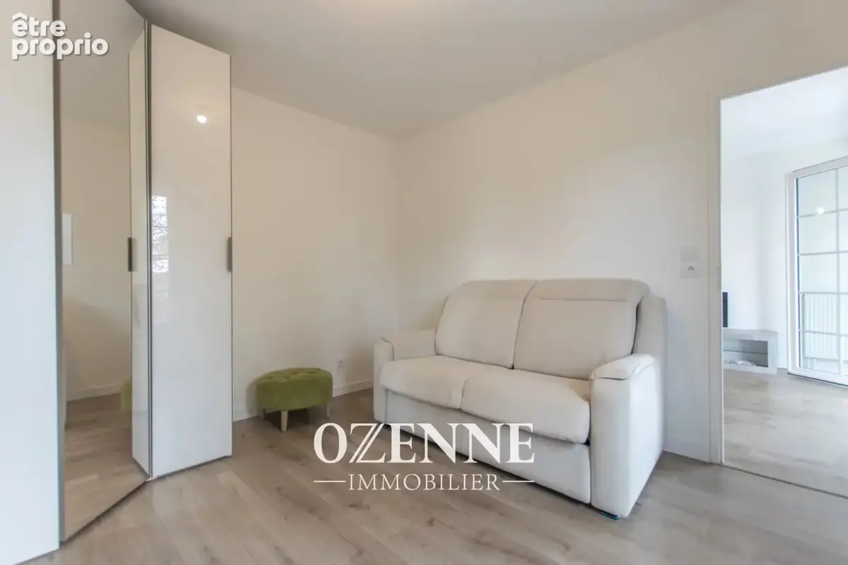 Appartement 2 pièces avec balcon - photo 11