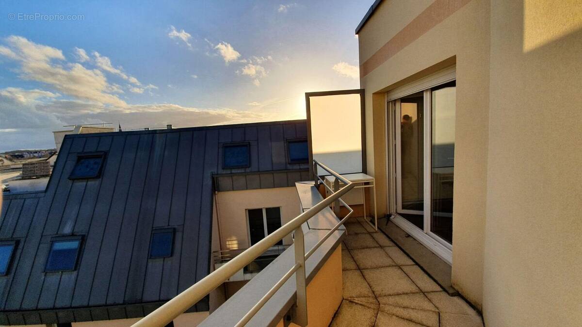 Appartement à ROUEN