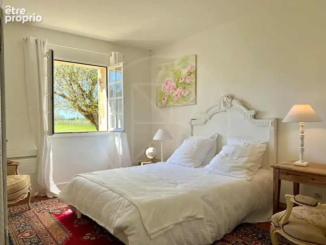 Charmante maison en pierre de plain-pied - photo 9