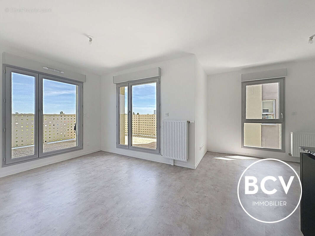 Appartement à CHARTRES