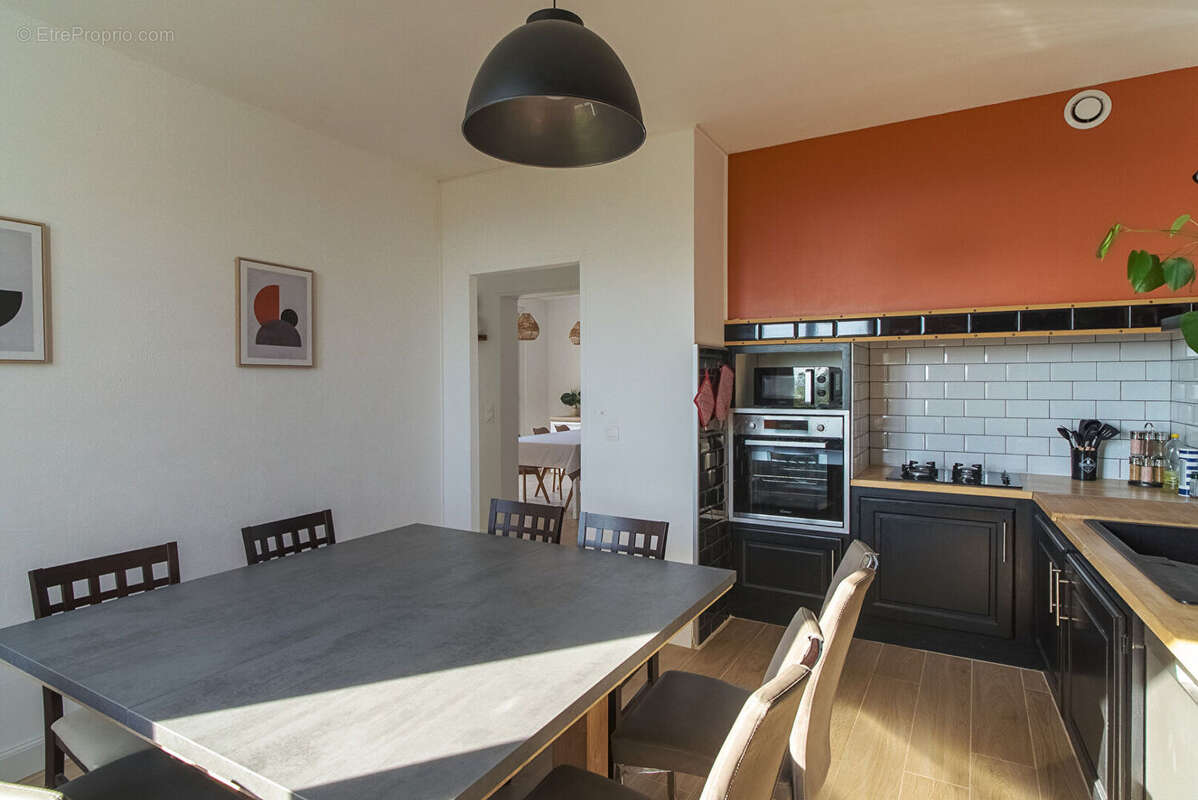 Maison à CARCASSONNE