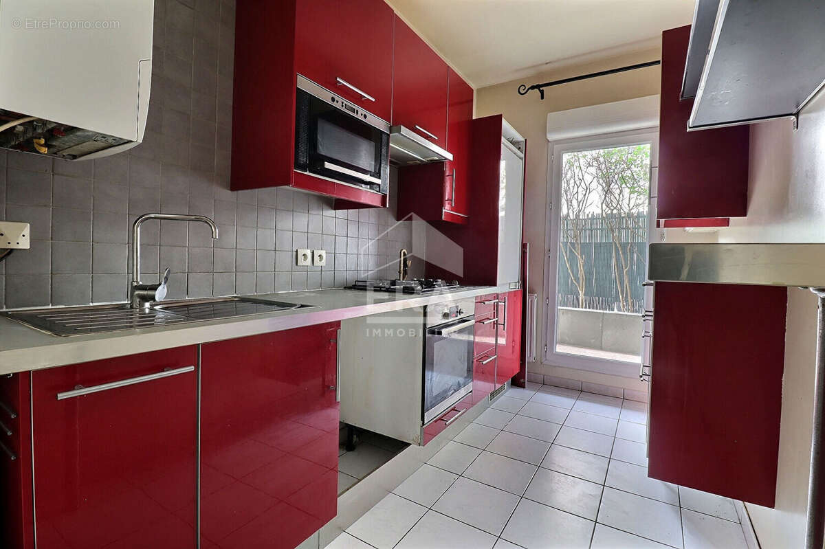 Appartement à ARGENTEUIL