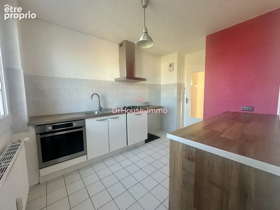 Appartement 3 pièces 61 m² à vendre à Valence (26000) - photo 4