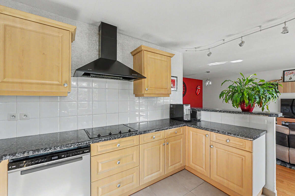 Appartement Blagnac T4 - 84.55 m2 - photo 12