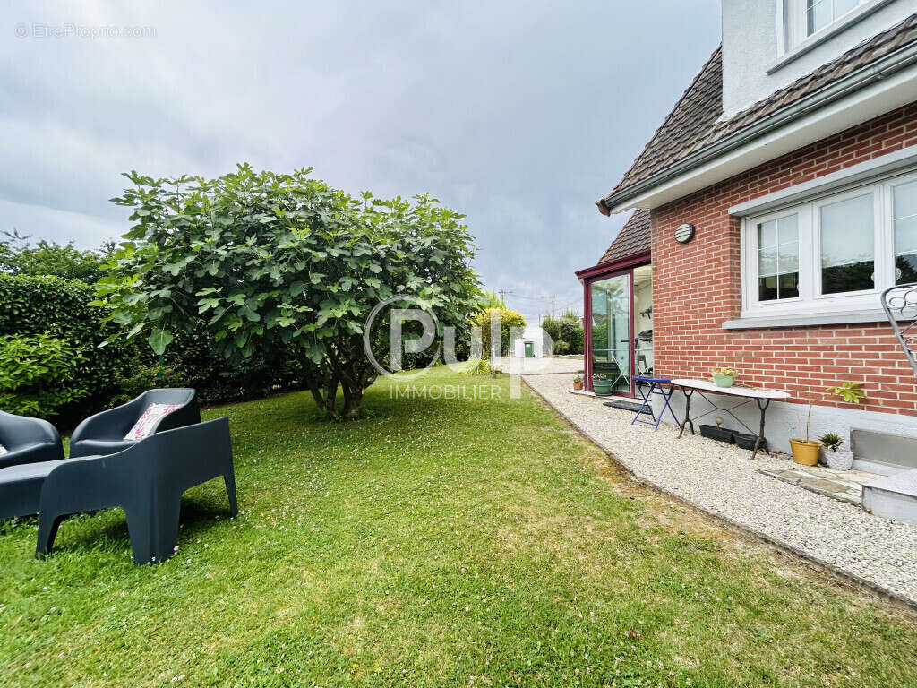 Maison à NOEUX-LES-MINES
