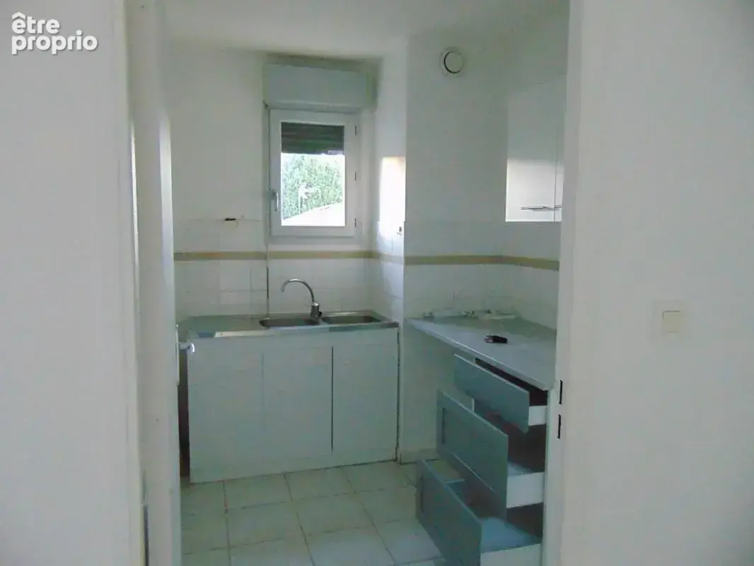 Appartement T3 à Pompertuzat - 59 m² avec terrasse et 2 parkings - photo 16