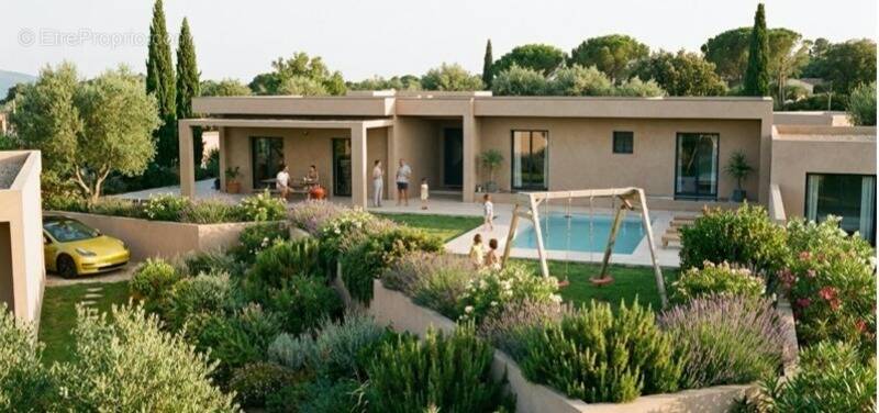 Maison à PORTO-VECCHIO