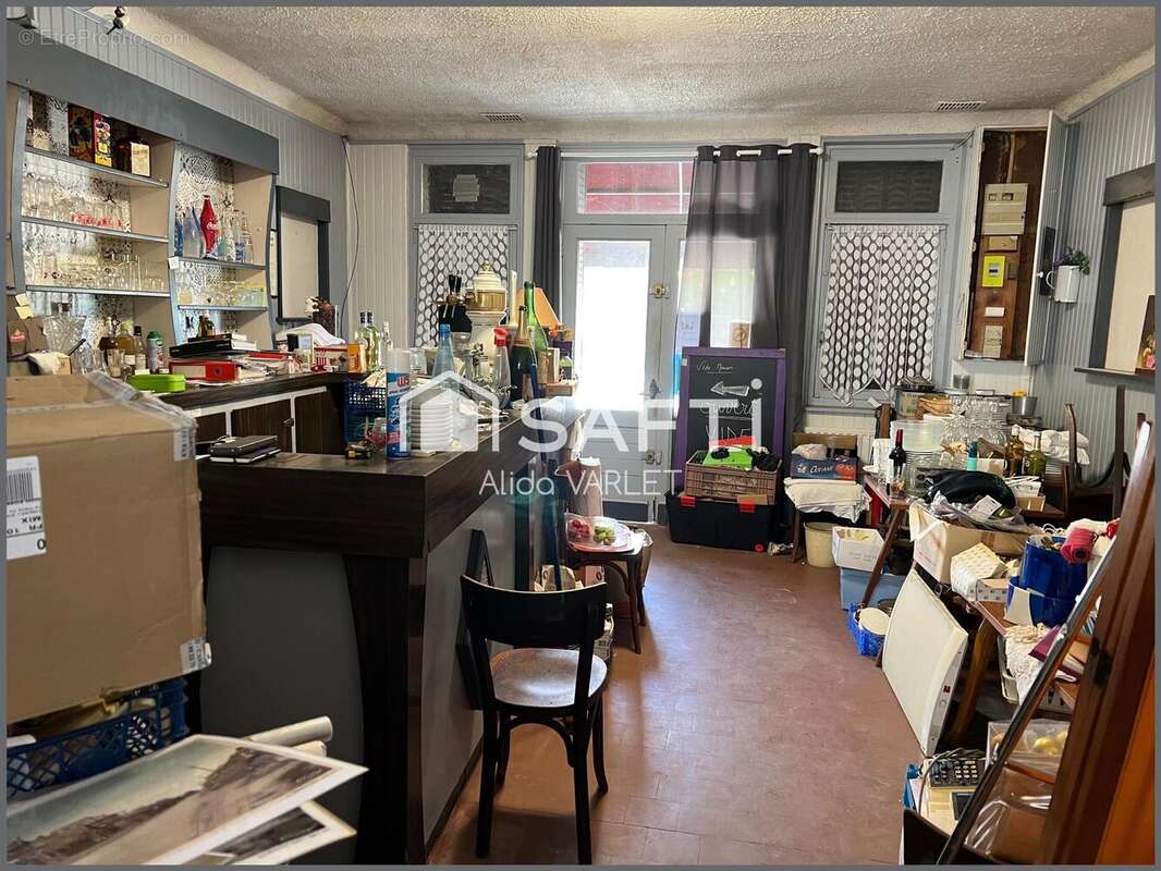 Photo 2 - Maison à FLAVY-LE-MARTEL