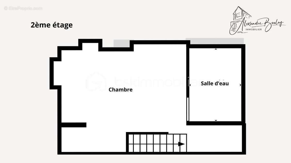 Appartement à PITHIVIERS