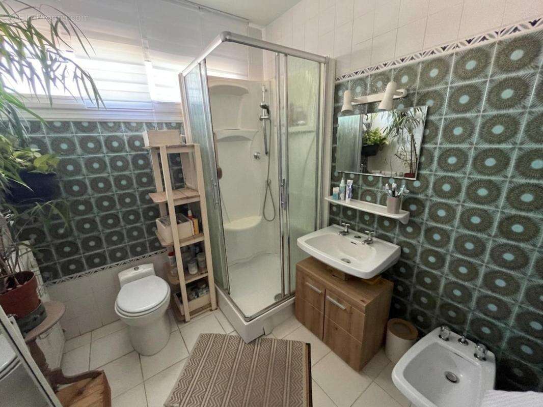 Maison de ville - photo 11
