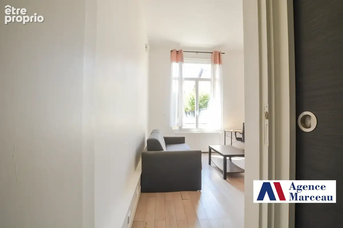 Studio de 24,5m2 à Courbevoie - photo 8