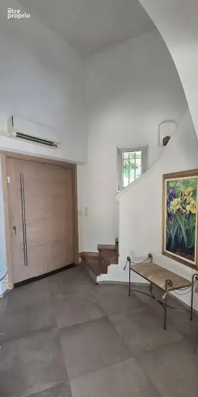 Maison et vue mer exceptionnelles :  300 m2 - 6 Chambres, 6 salles d'eau - photo 14