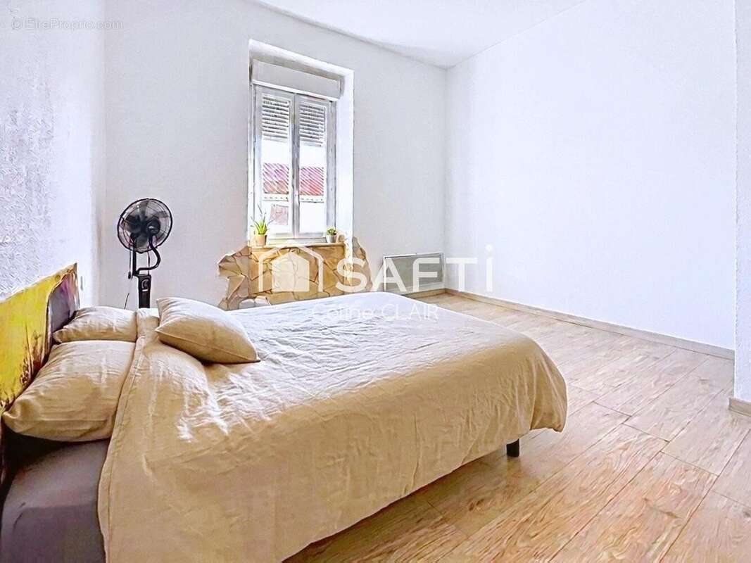 Photo 6 - Appartement à PORT-LA-NOUVELLE