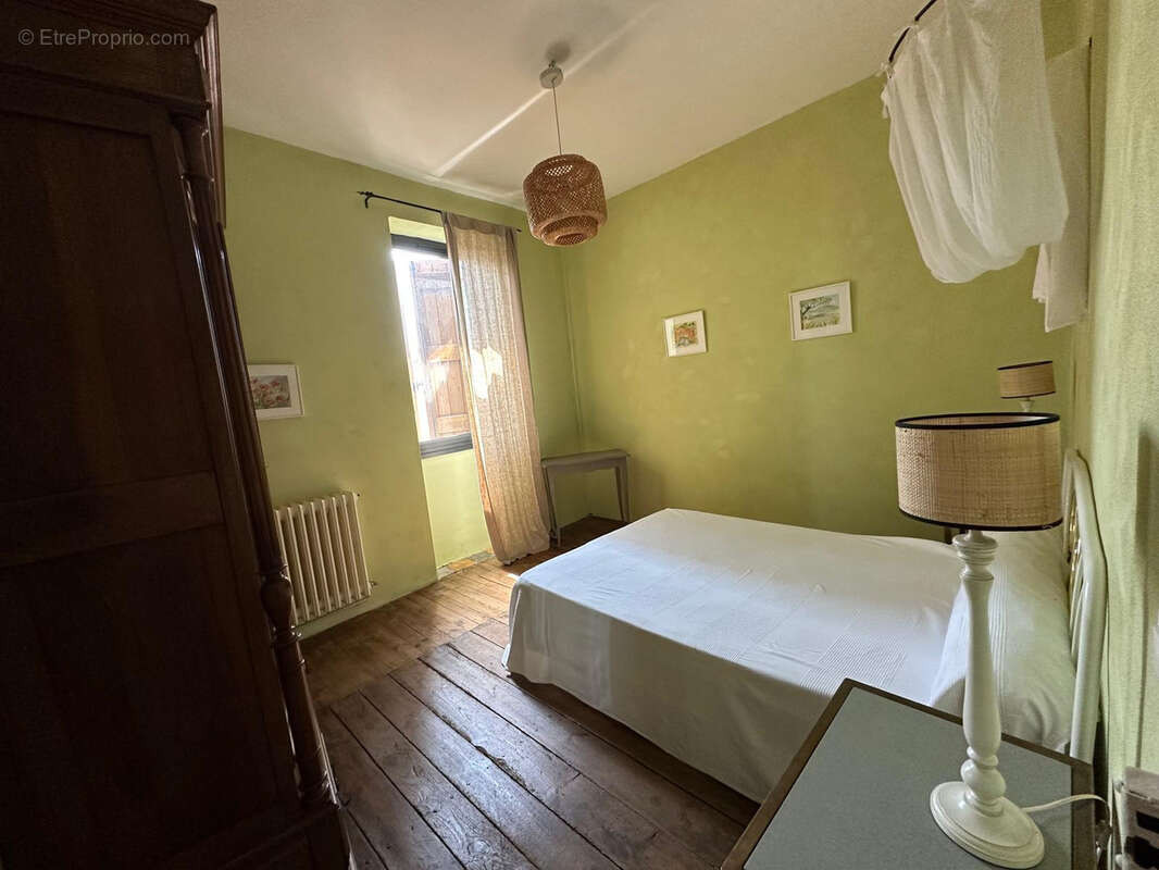 Maison à LE CLAPIER