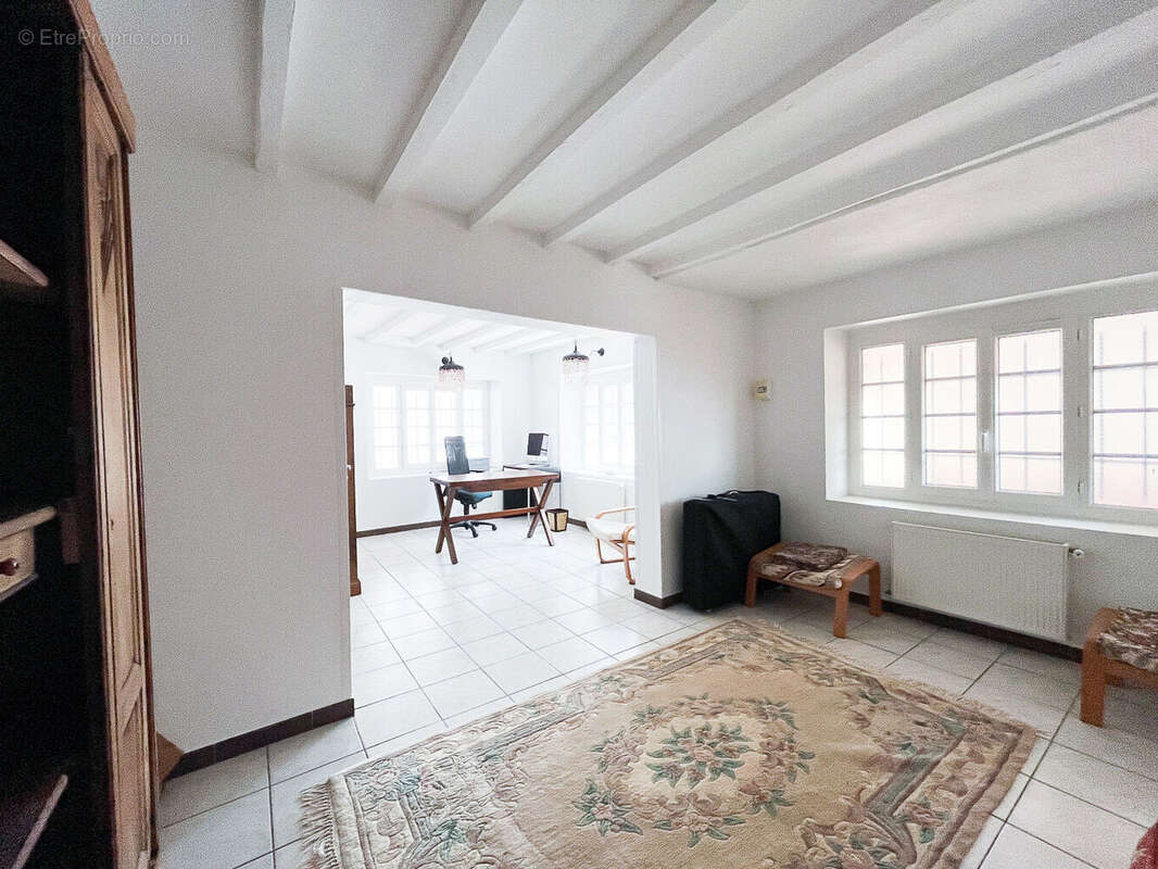 Photo 7 - Maison à BAYONNE