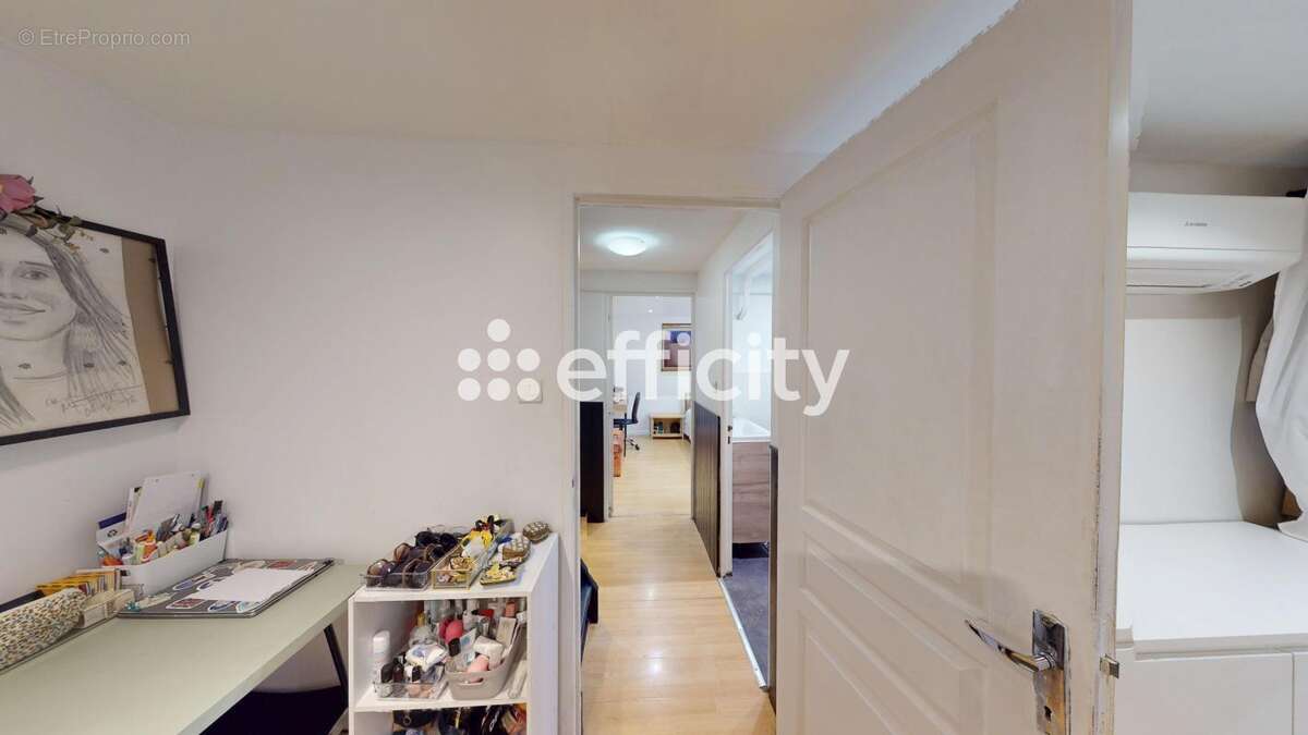 Maison à VILLENEUVE-D'ASCQ