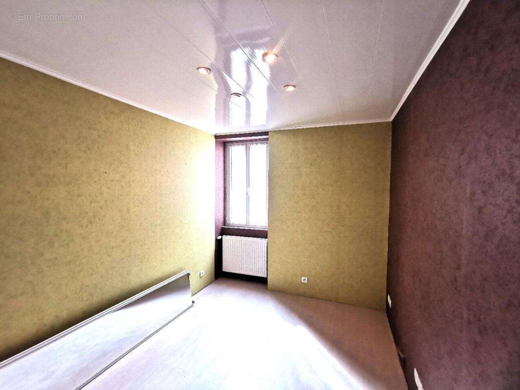 Appartement à MILLAU