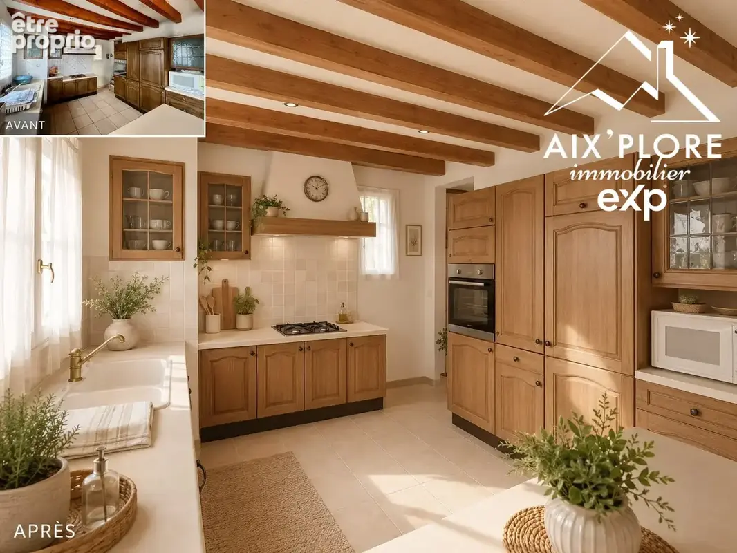 Maison 205 m² à Beligneux  - photo 9