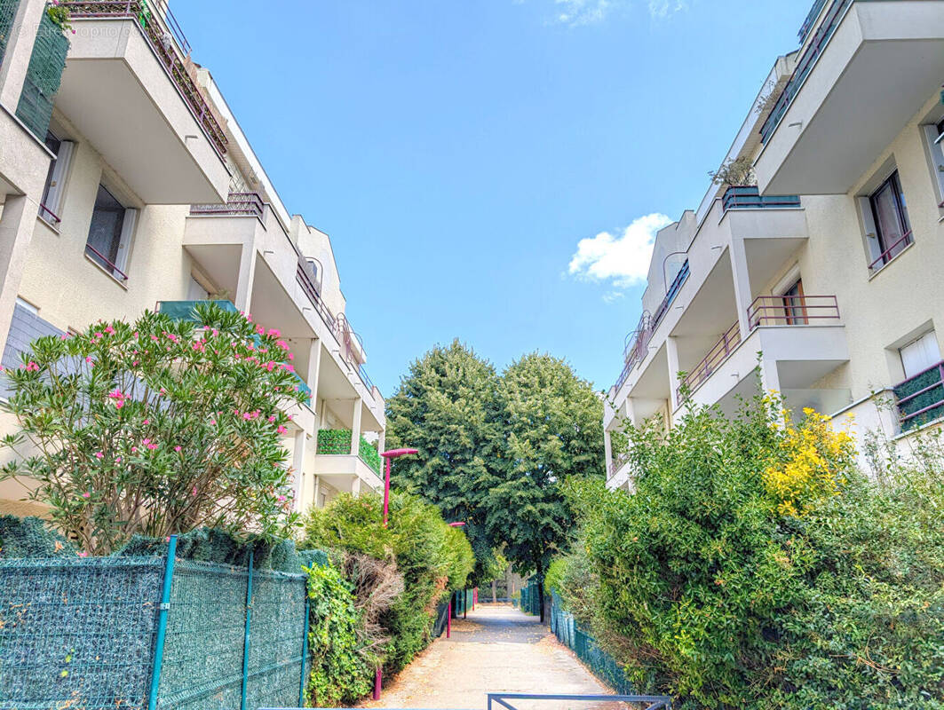 Appartement à BEZONS