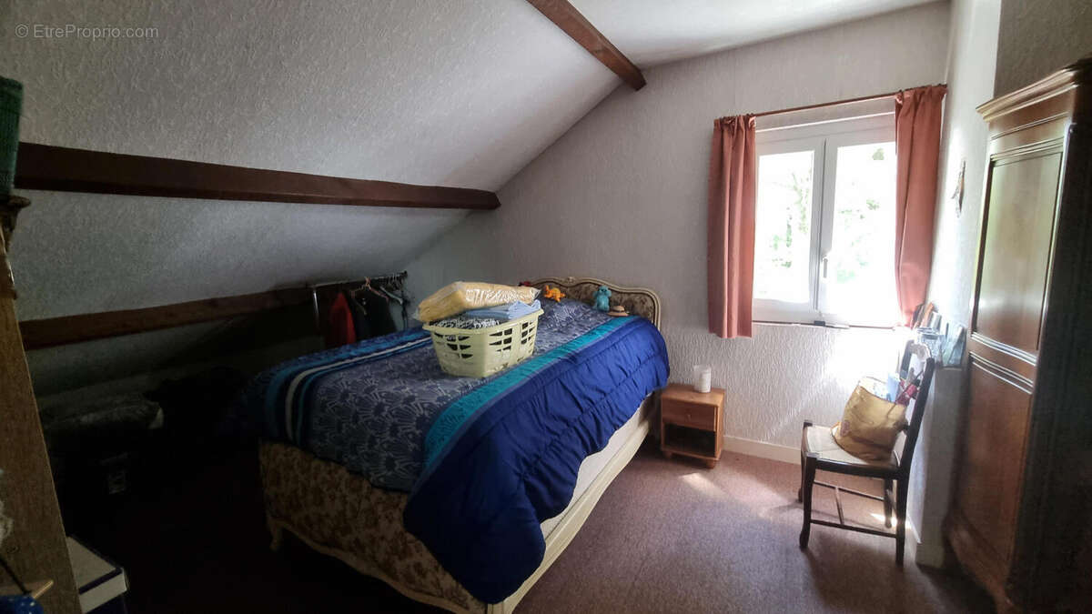 20250514_152213 - Maison à AUGIGNAC