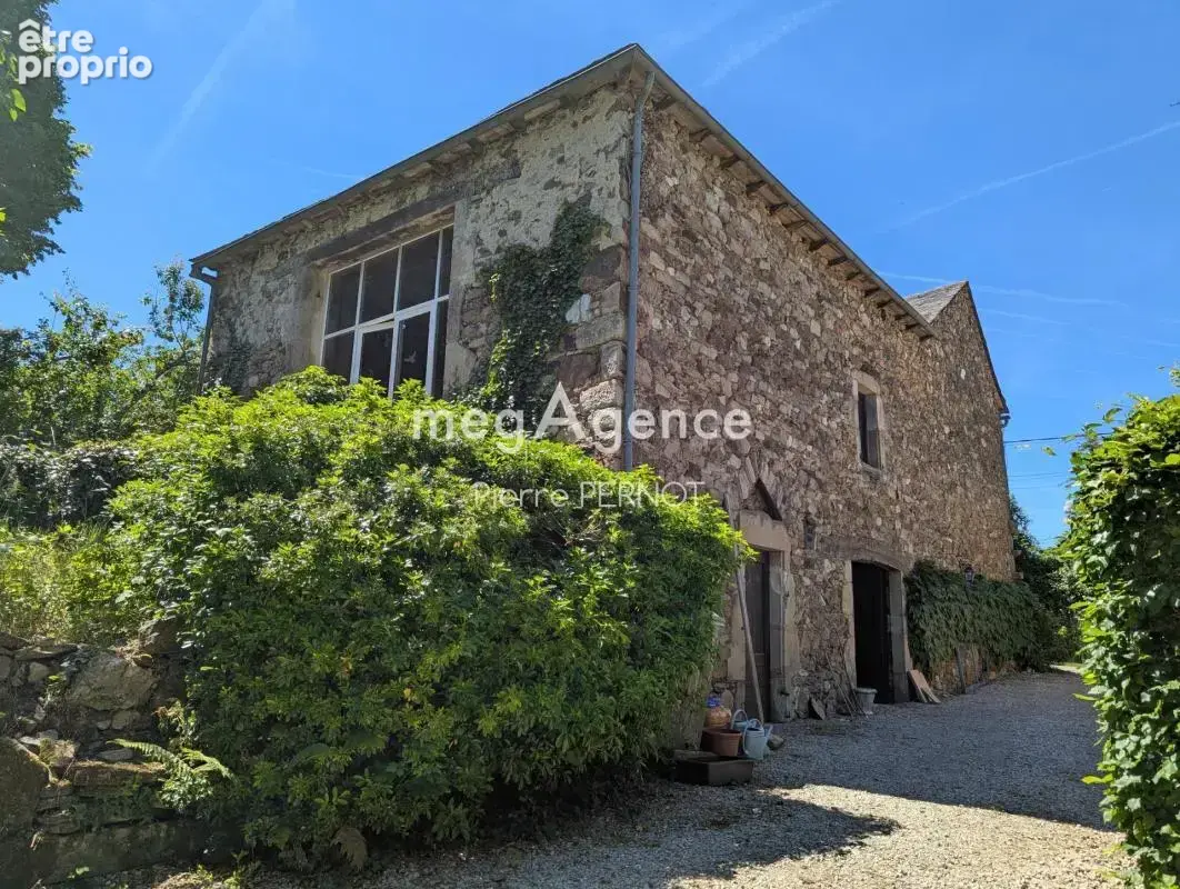 Charmante propriété en pierre avec Gîte et dépendance - photo 6