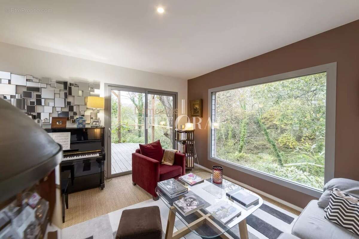 Maison à PERROS-GUIREC