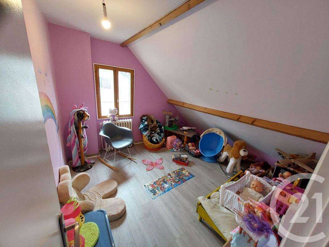 Maison 78 m² à Creil  - photo 7