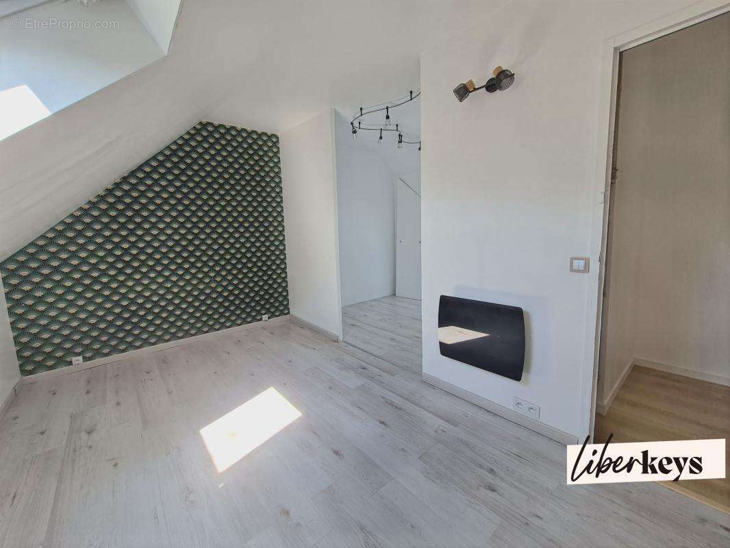 Butry-sur-Oise – Maison lumineuse et spacieuse avec belle pièce de vie - photo 20