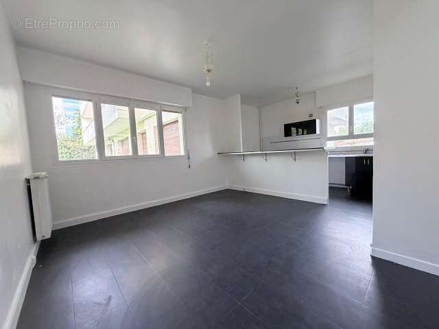 Appartement à CRETEIL