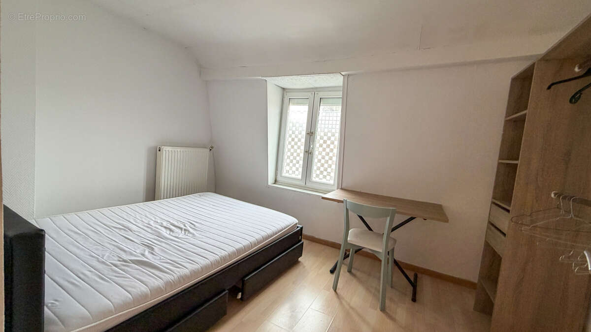 Investissement locatif clé en main   colocation étudiante à croix   à deux pas de l'edhec - photo 8