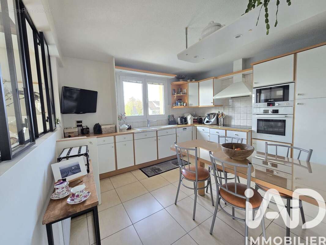 Photo 5 - Maison à BALAN