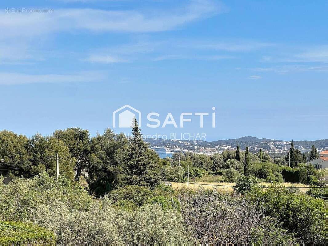 Photo 3 - Maison à OLLIOULES