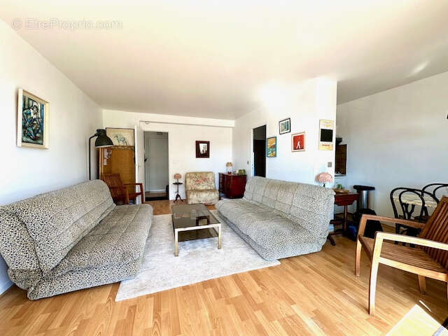 Appartement à BIARRITZ