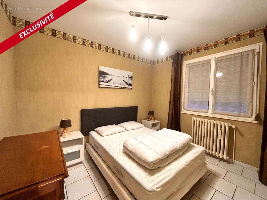 Maison à SELLES-SUR-CHER