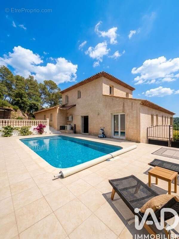 Photo 1 - Maison à CARCES