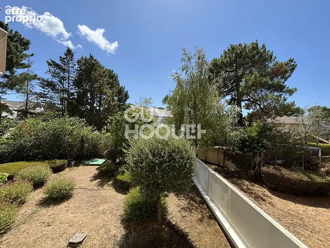 Appartement 3ch  la baule  centre - photo 6