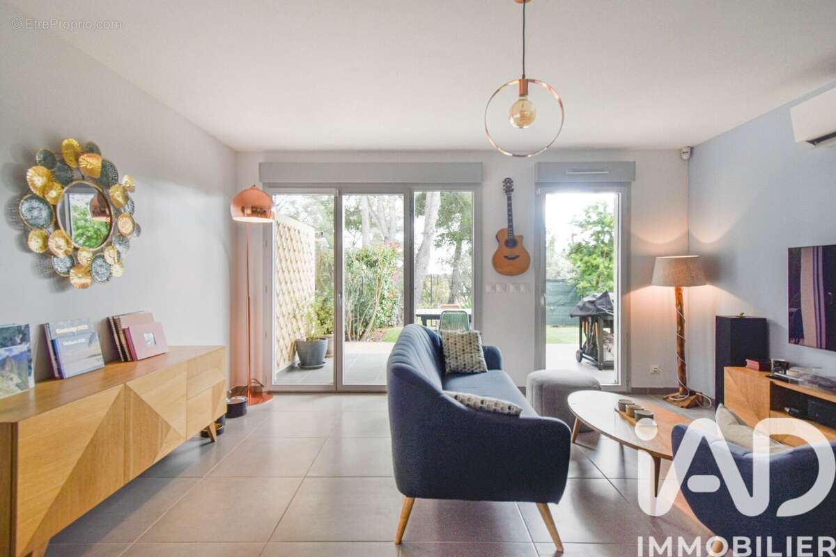 Photo 4 - Maison à LA CIOTAT