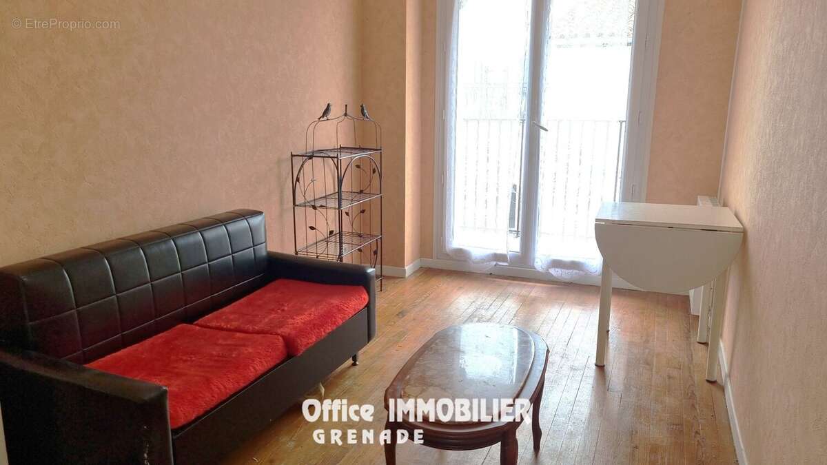 Maison à GRENADE