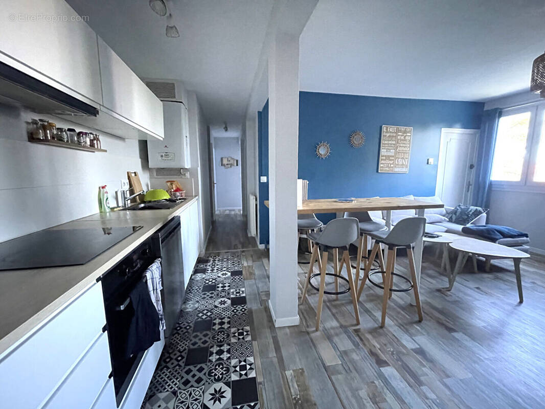 Appartement à LIBOURNE