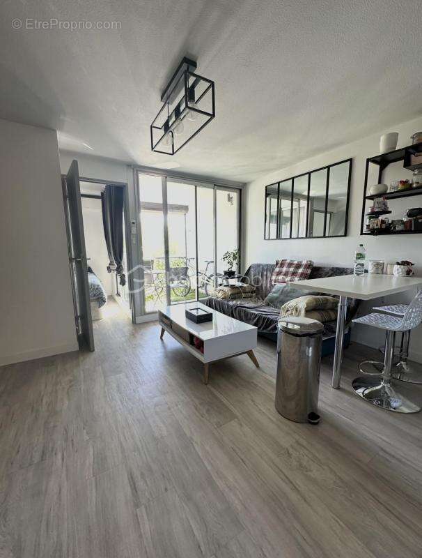 Appartement à LE GRAU-DU-ROI