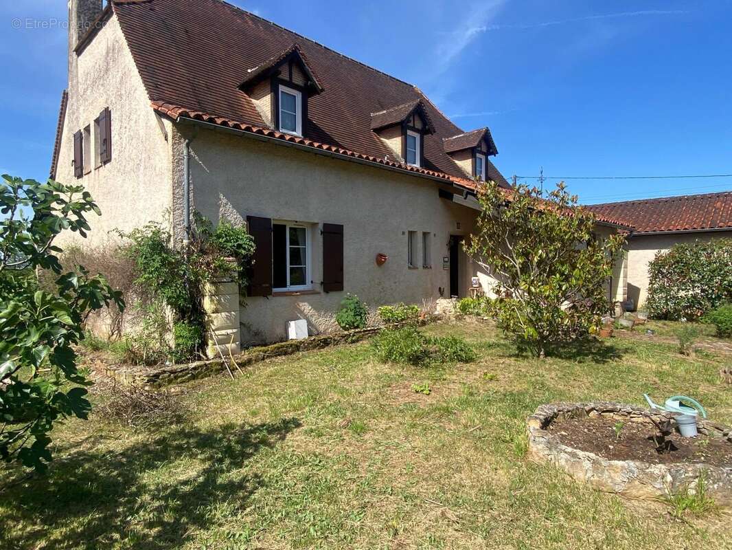 Photo 6 - Maison à ASSIER