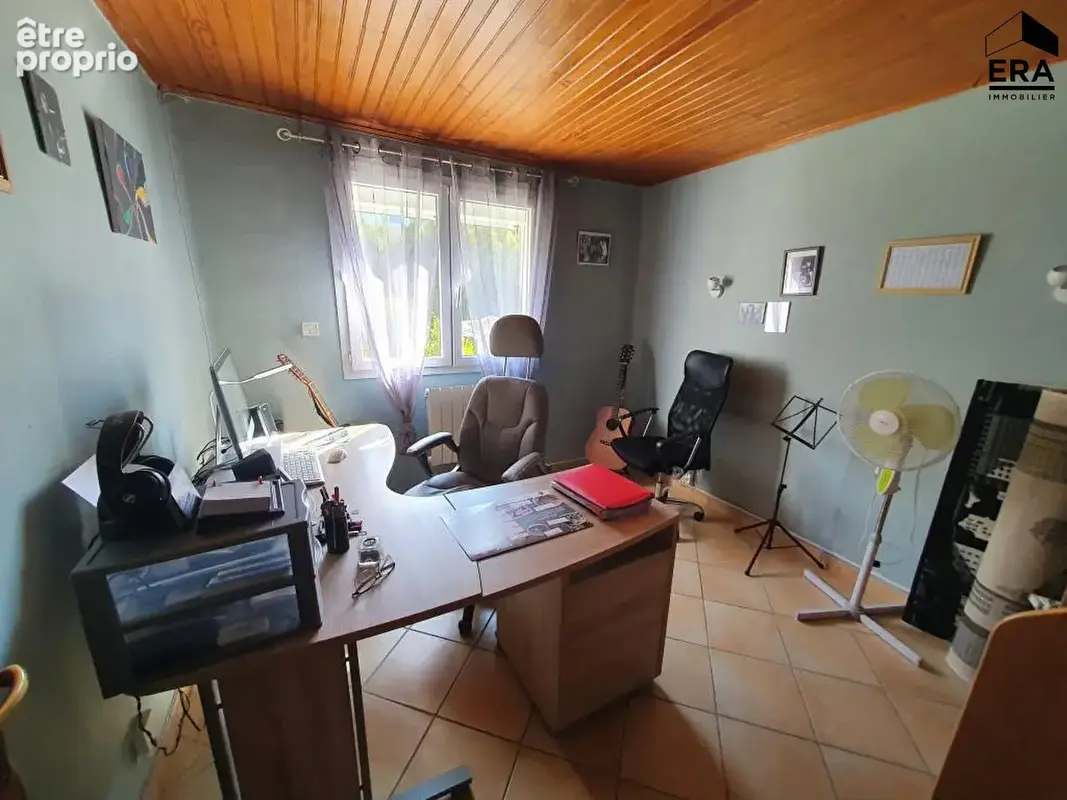 Maison 120m² à martigues - photo 15