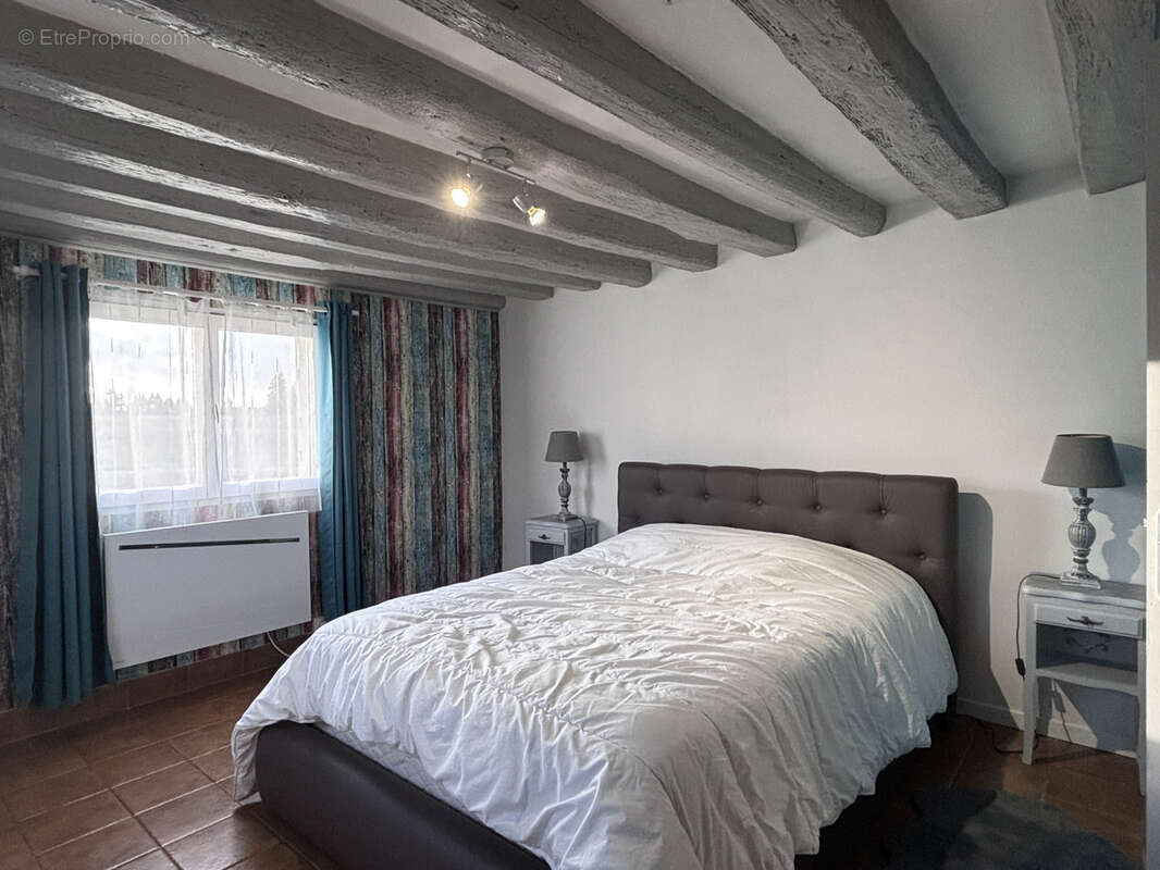 Maison à CAMEMBERT