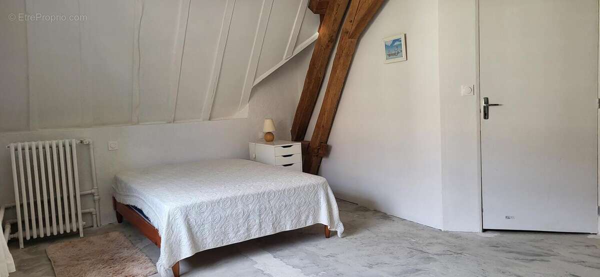 Photo 5 - Maison à LA LOUPE