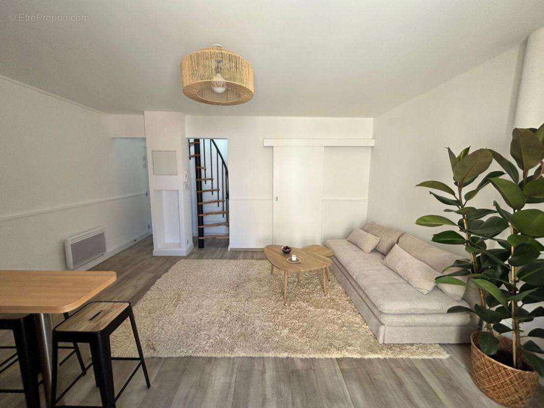 Appartement à LE GRAU-DU-ROI